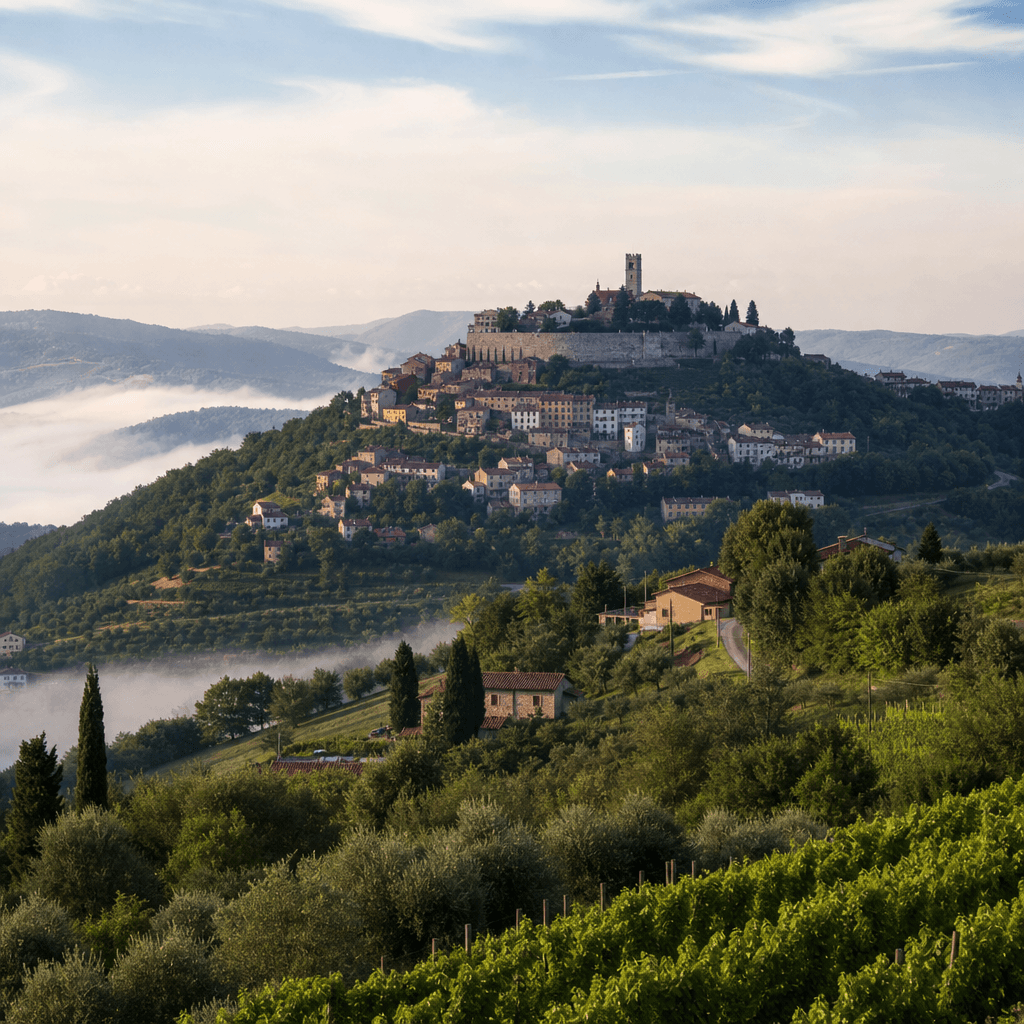 Istra
