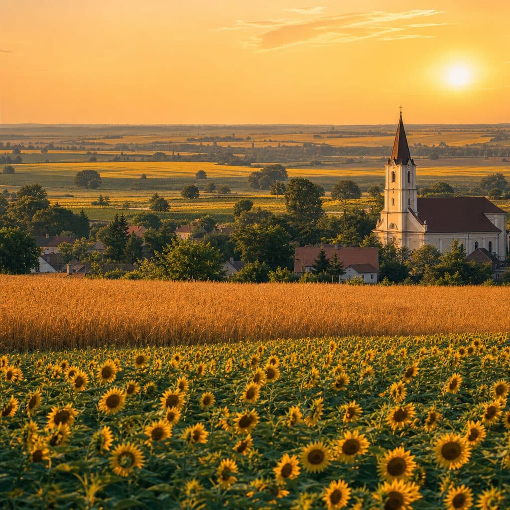 Slavonija i Baranja
