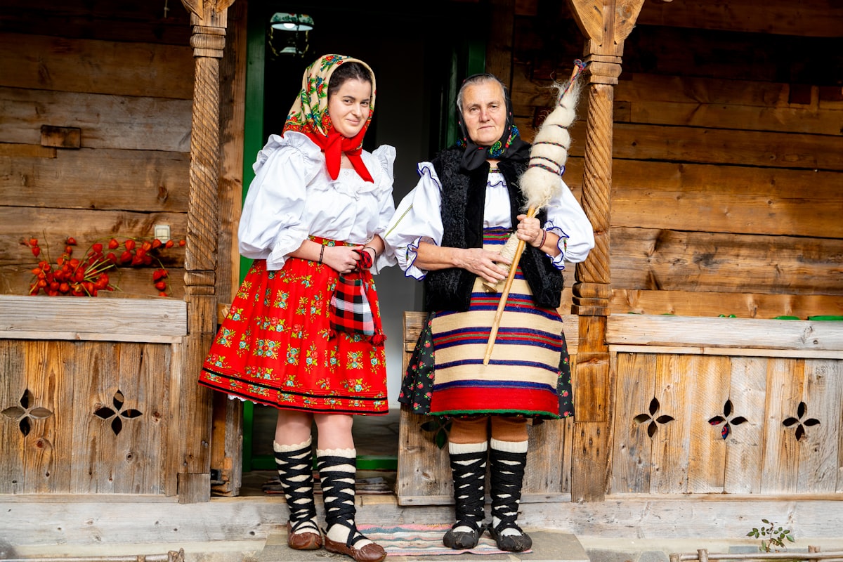 Tradicija i folklor